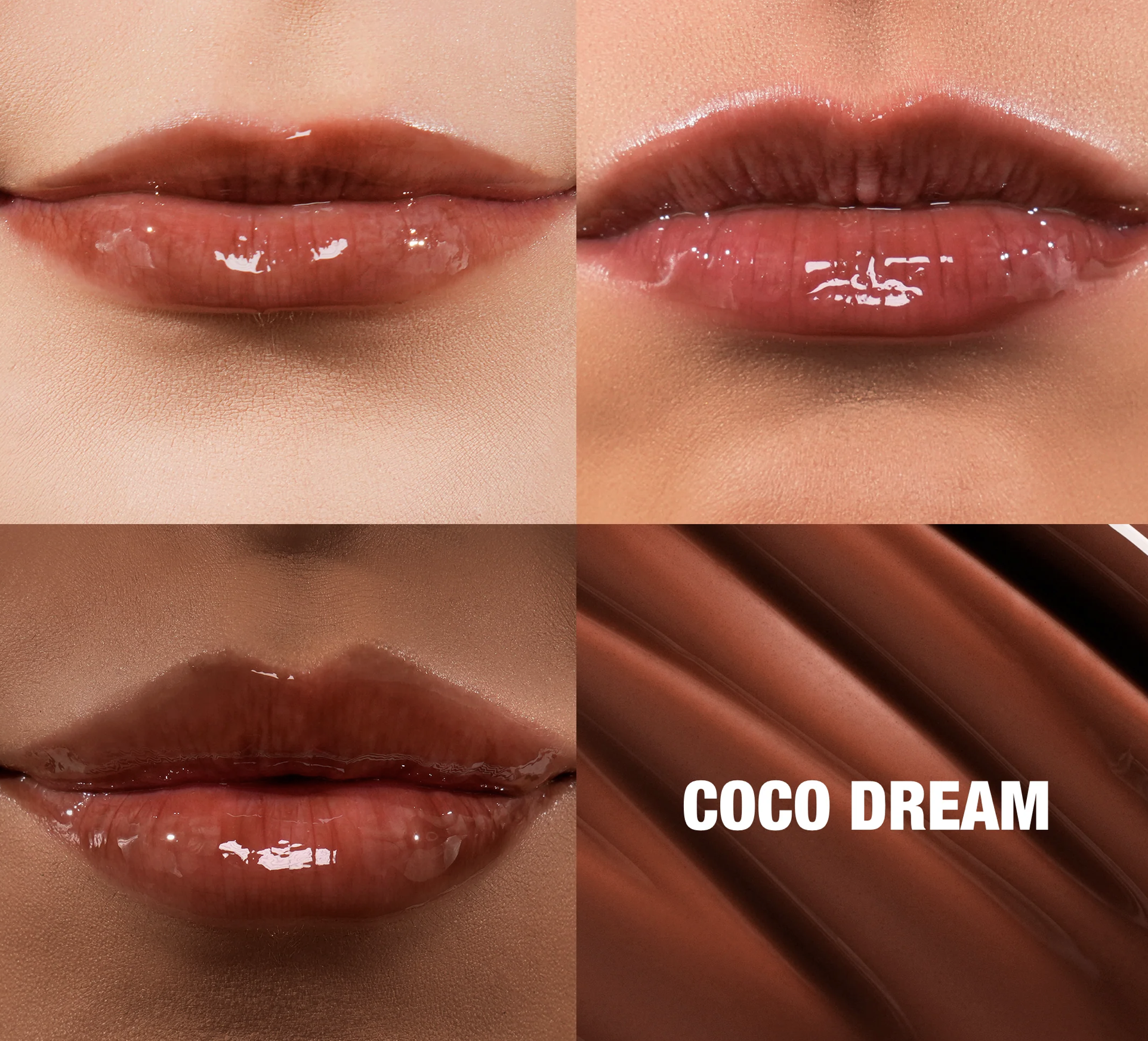 Beauty Creations - Lip Treatment &amp; Tint