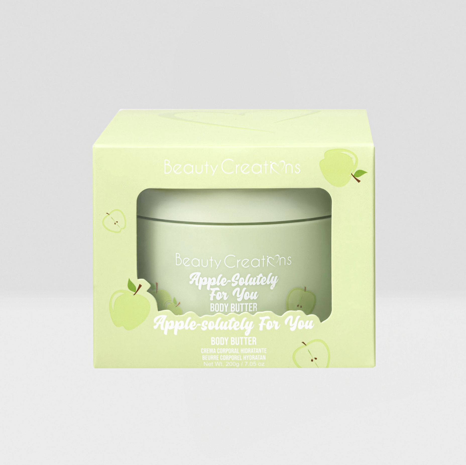 Beauty Creations - Sweet Dose Body Butter