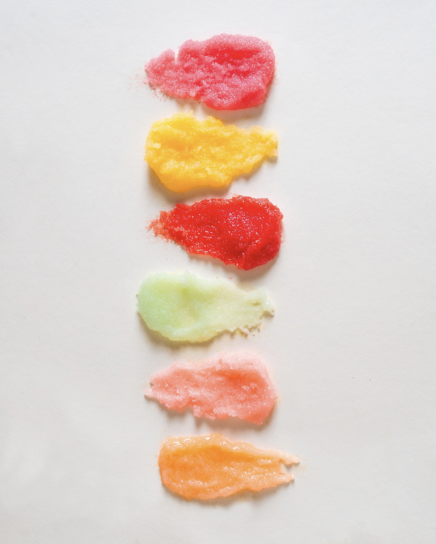 Beauty Creations - Sweet Dose Body Scrub