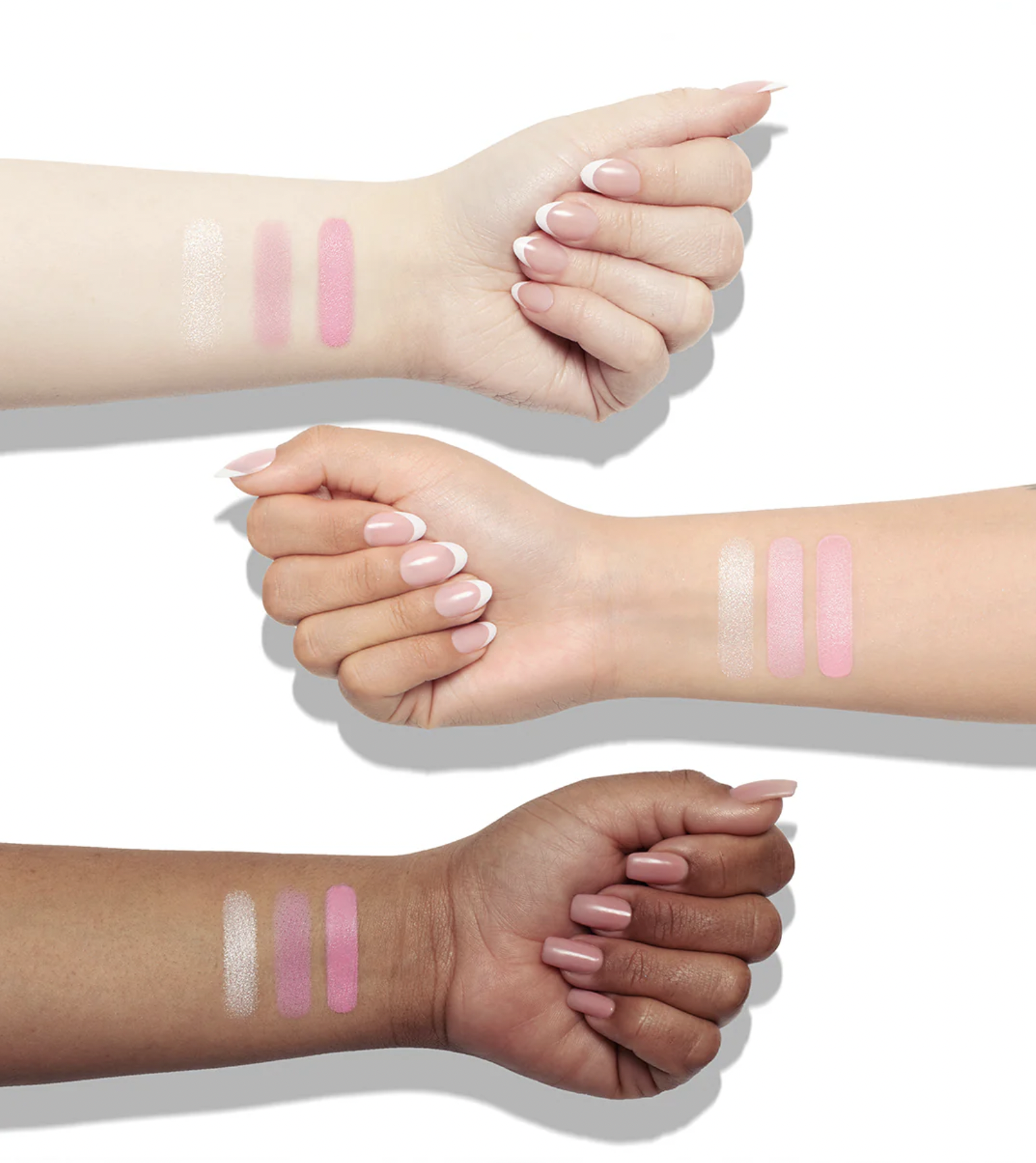 Beauty Creations x Barbie - Born To Lead Paleta De Rubor