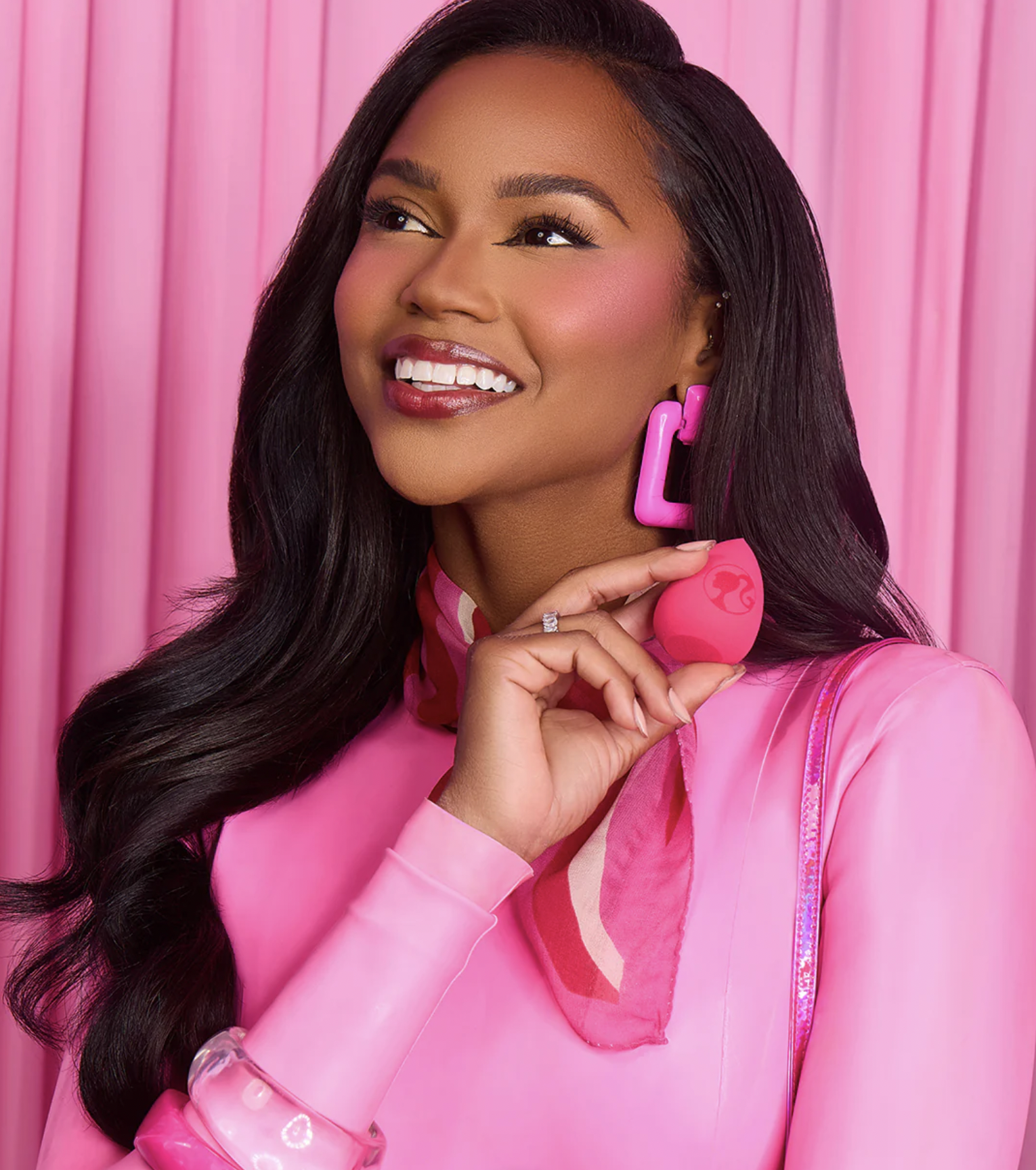 Beauty Creations x Barbie - Me &amp; My BFF's Set De Esponjas