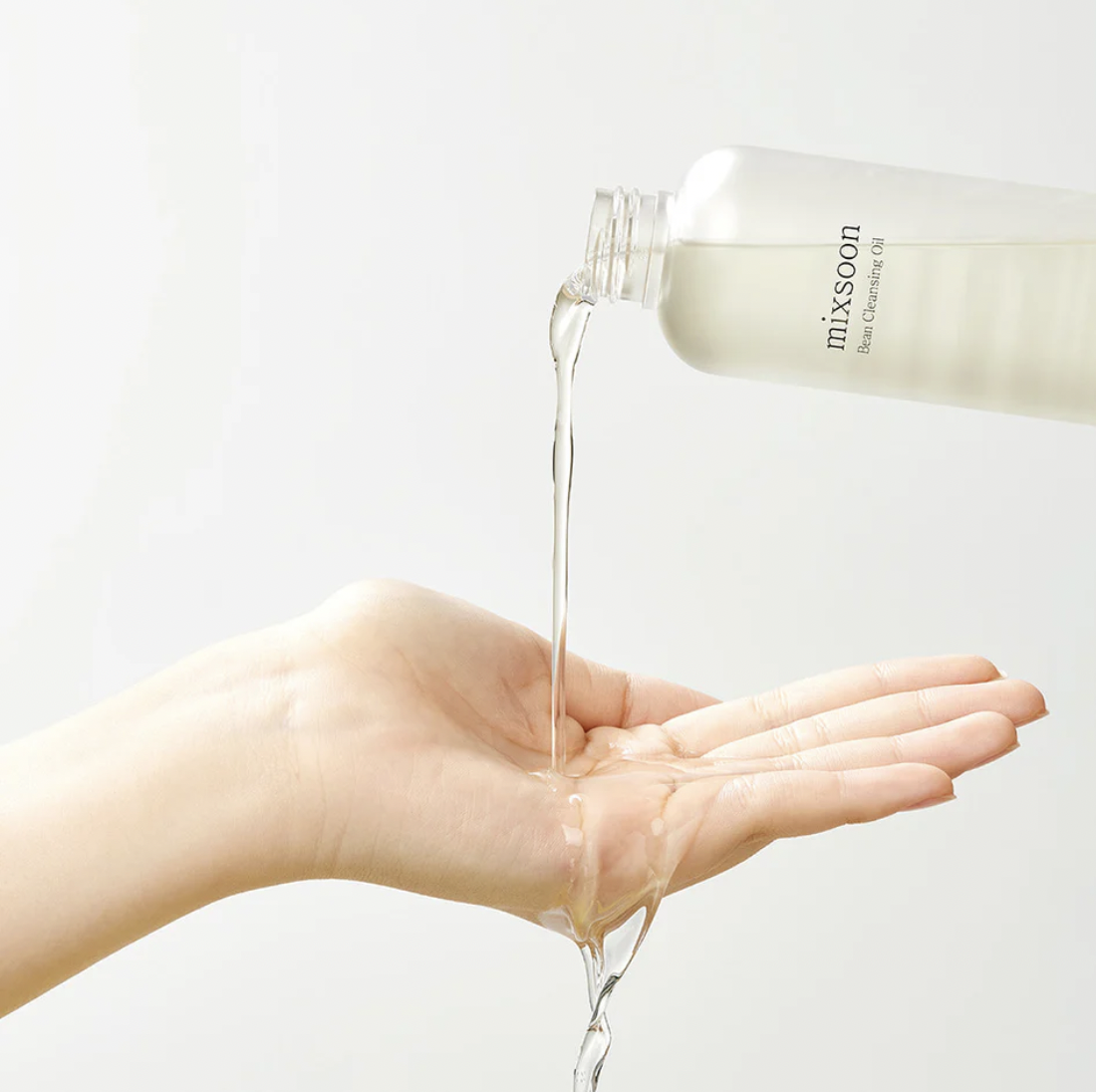 Mixsoon - Bean Cleansing Oil [195ml]