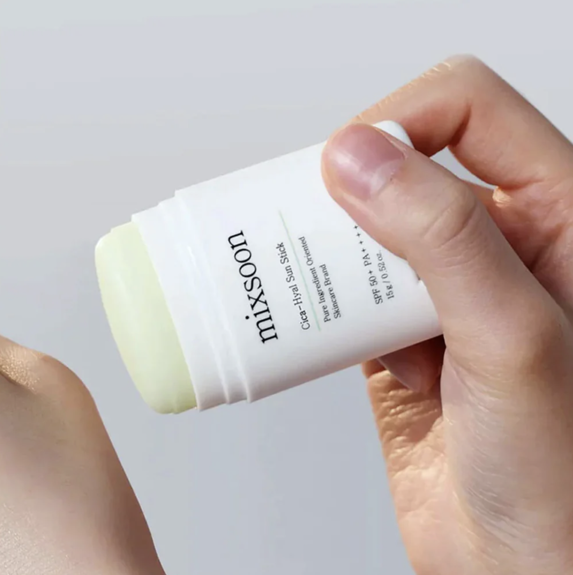 Mixsoon - Cica Hyal Sunstick