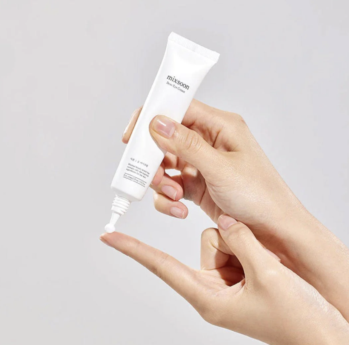 Mixsoon - Bean Eye Cream