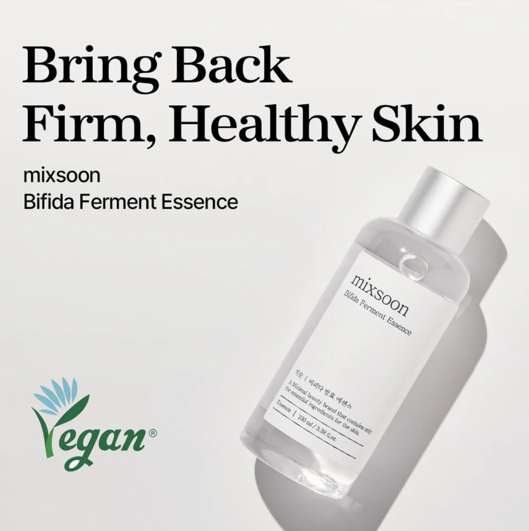 Mixsoon - Bifida Ferment Essence 100ml
