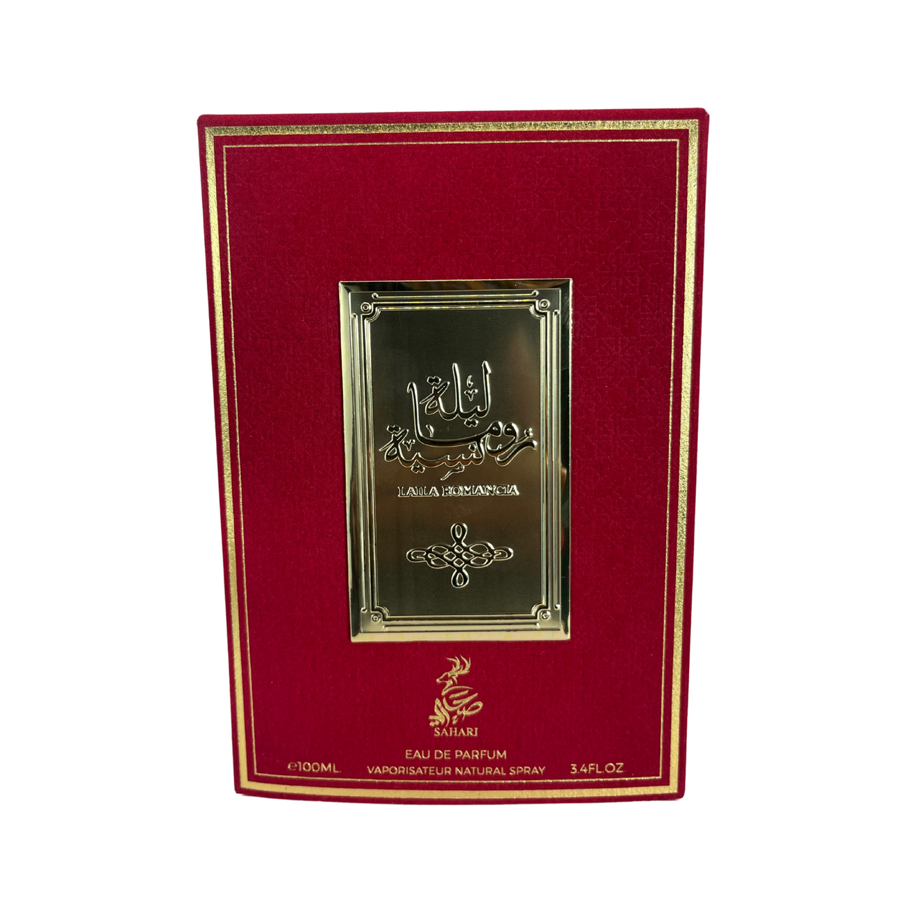 Sahari - Sahari Laila Romacia 100ml