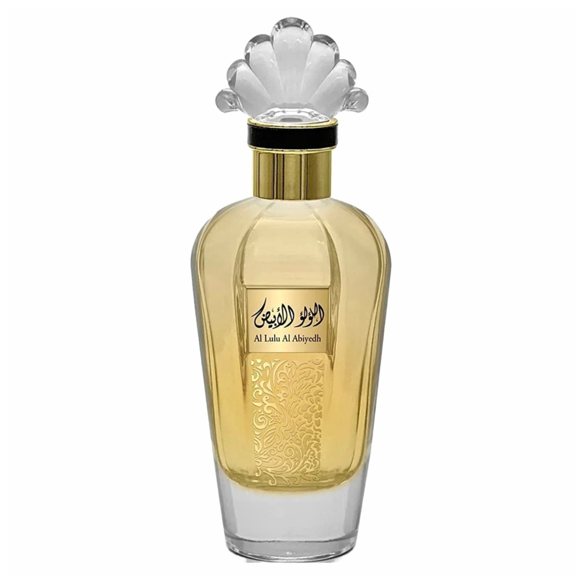 Sahari - Al Lulu Al Abiyedh 100ml