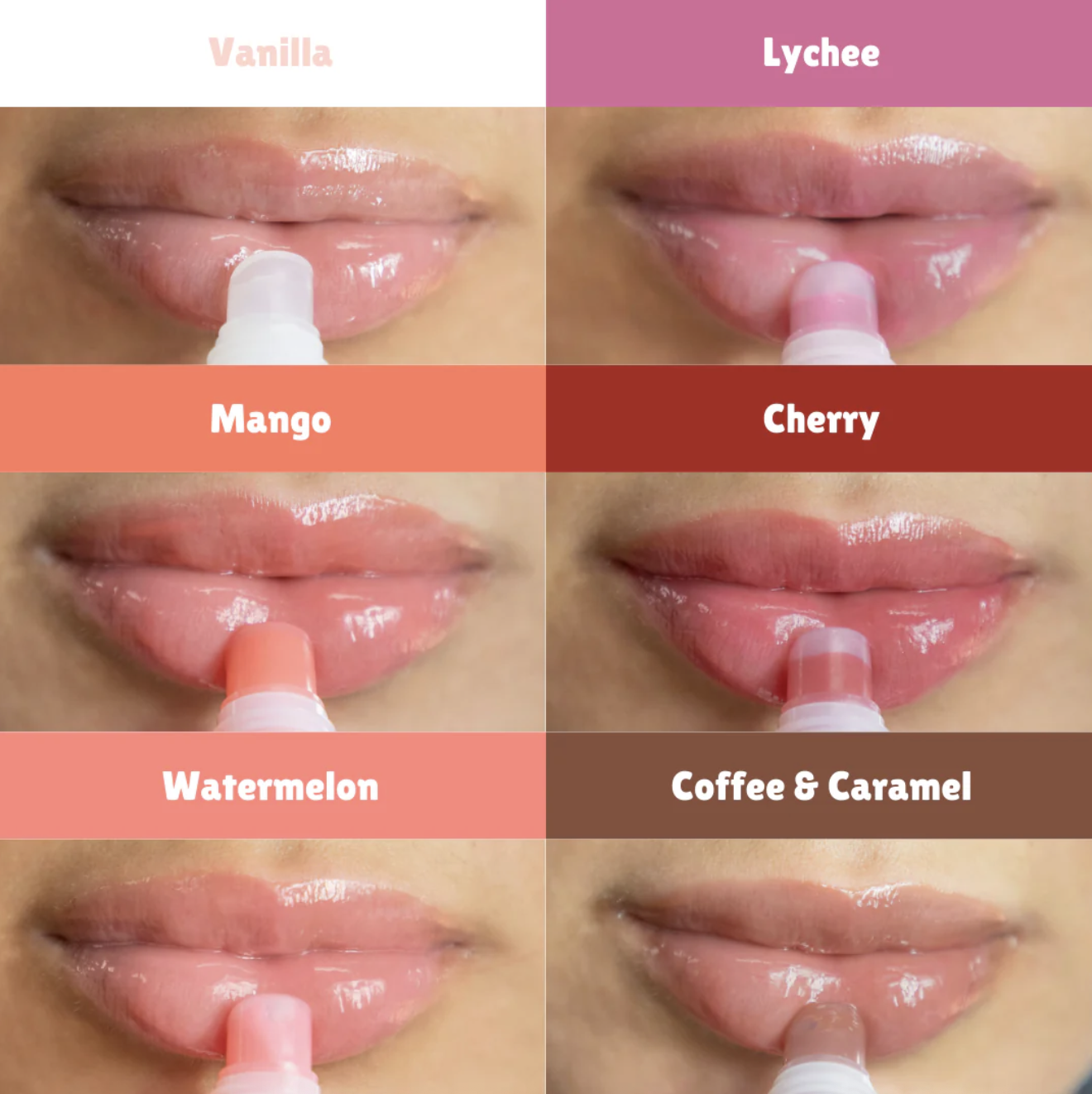 Rude - Save My Lips Peptide Lip Treatmen