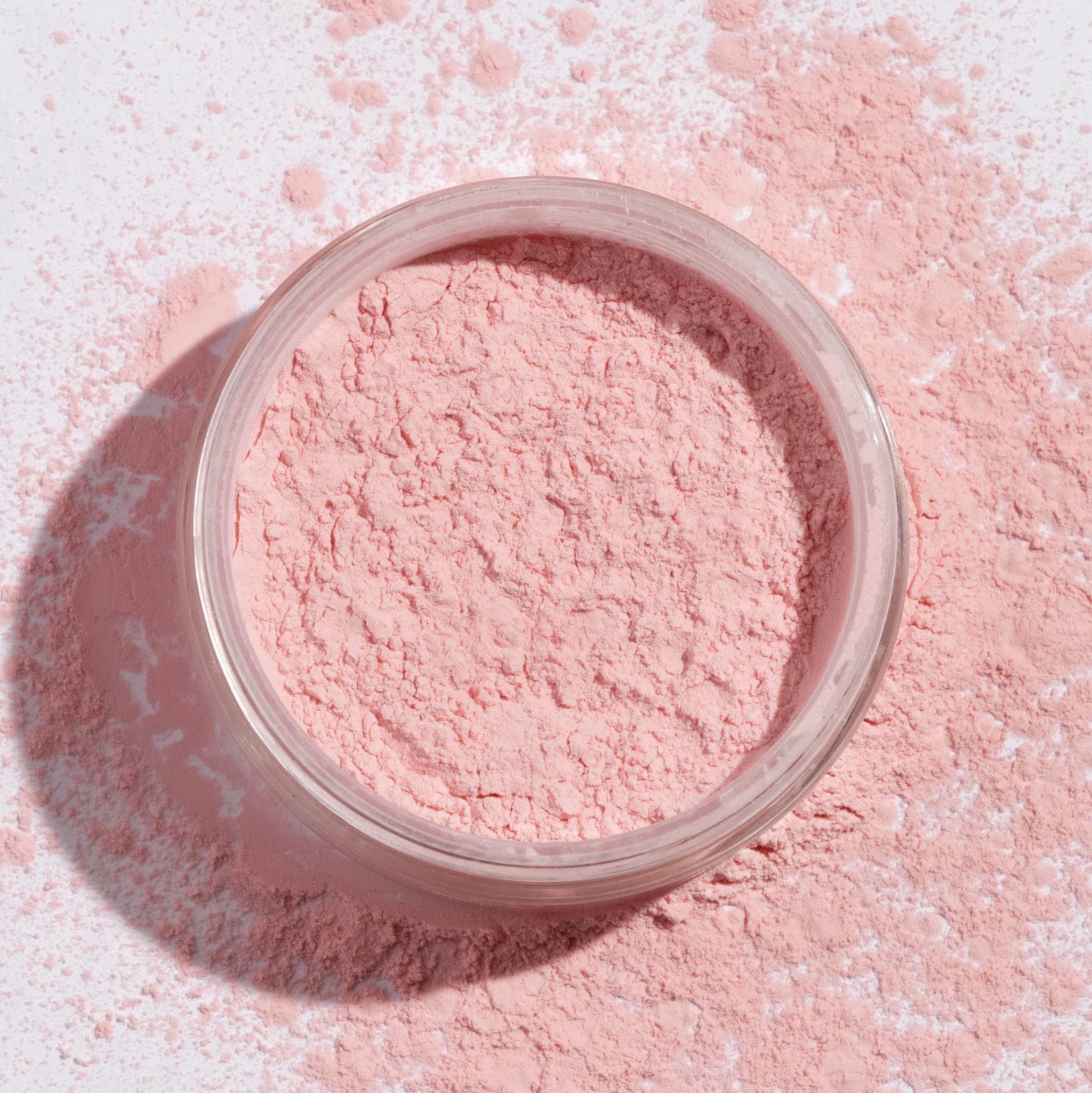 Rude - Ultra High Definition Studio Finishing Mineral Powder