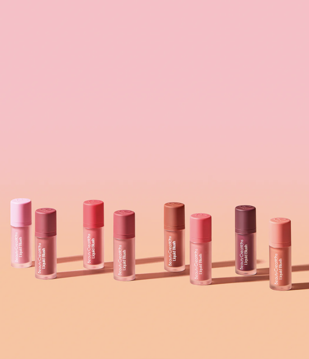 Beauty Creations - Liquid Blush