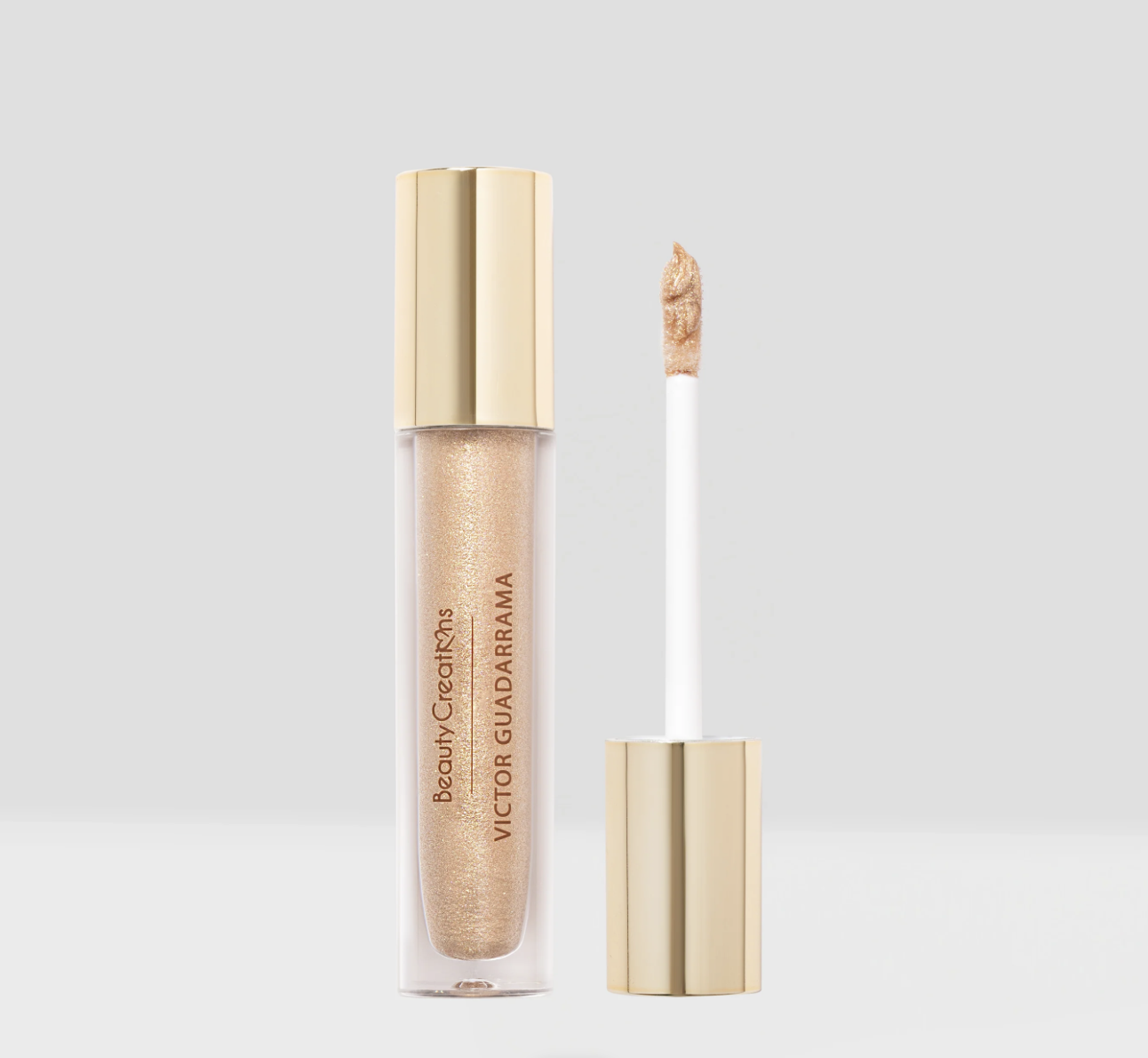 Beauty Creations - Vico Guadarrama Lip Trio &quot;Seduceme&quot;