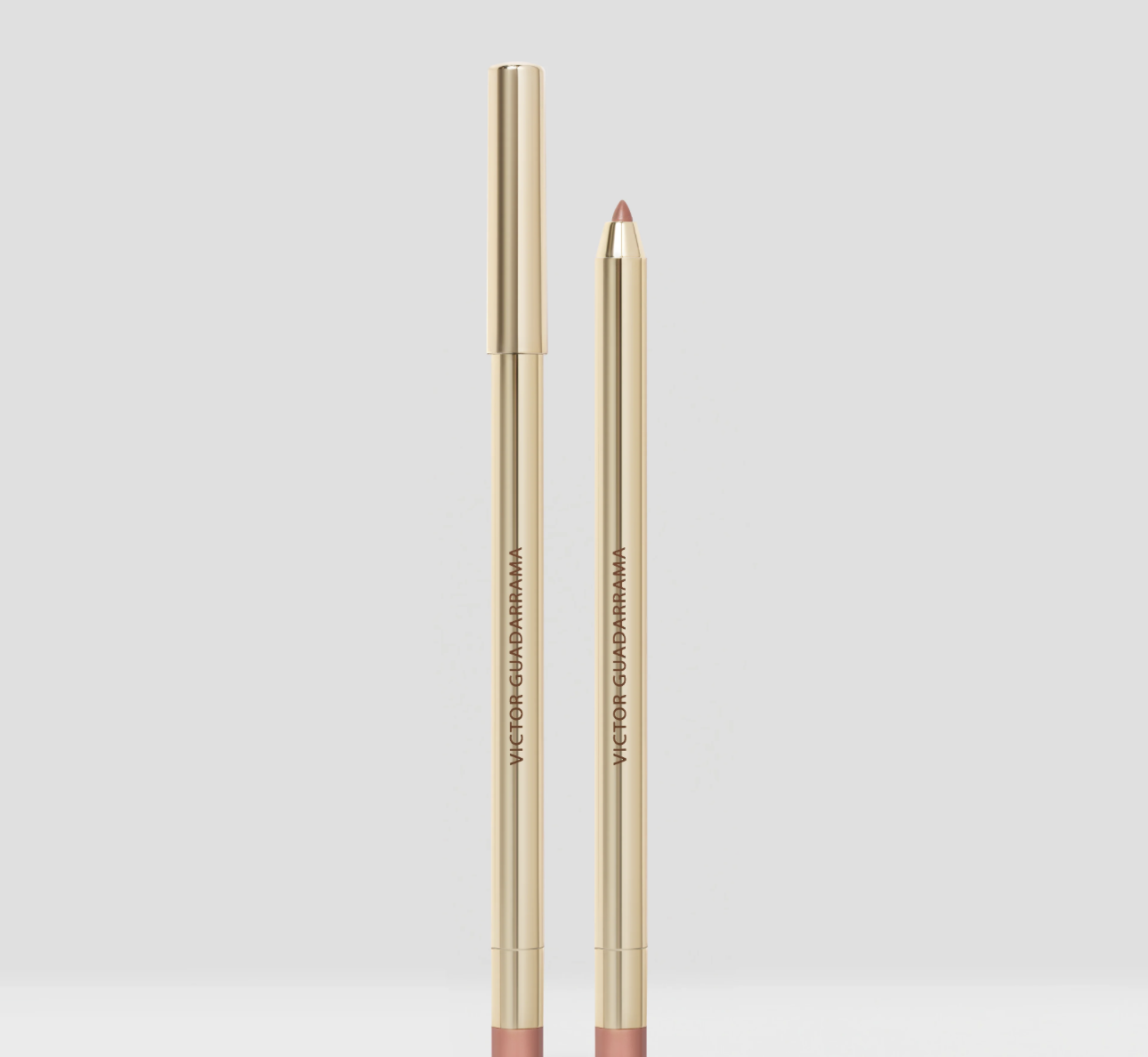 Beauty Creations - Vico Guadarrama Lip Trio &quot;Seduceme&quot;