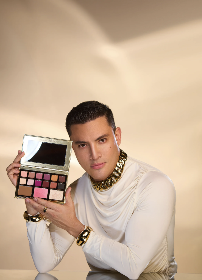 Beauty Creations - Vico Guadarrama Eyeshadow Palette &quot;Yo Soy&quot;