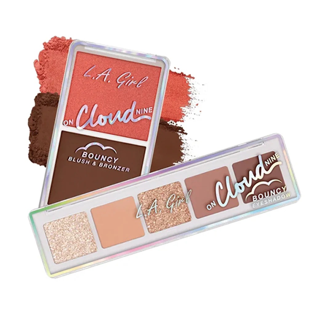 On Cloud Nine L.A. Girl -  Display 36 PC GPD544