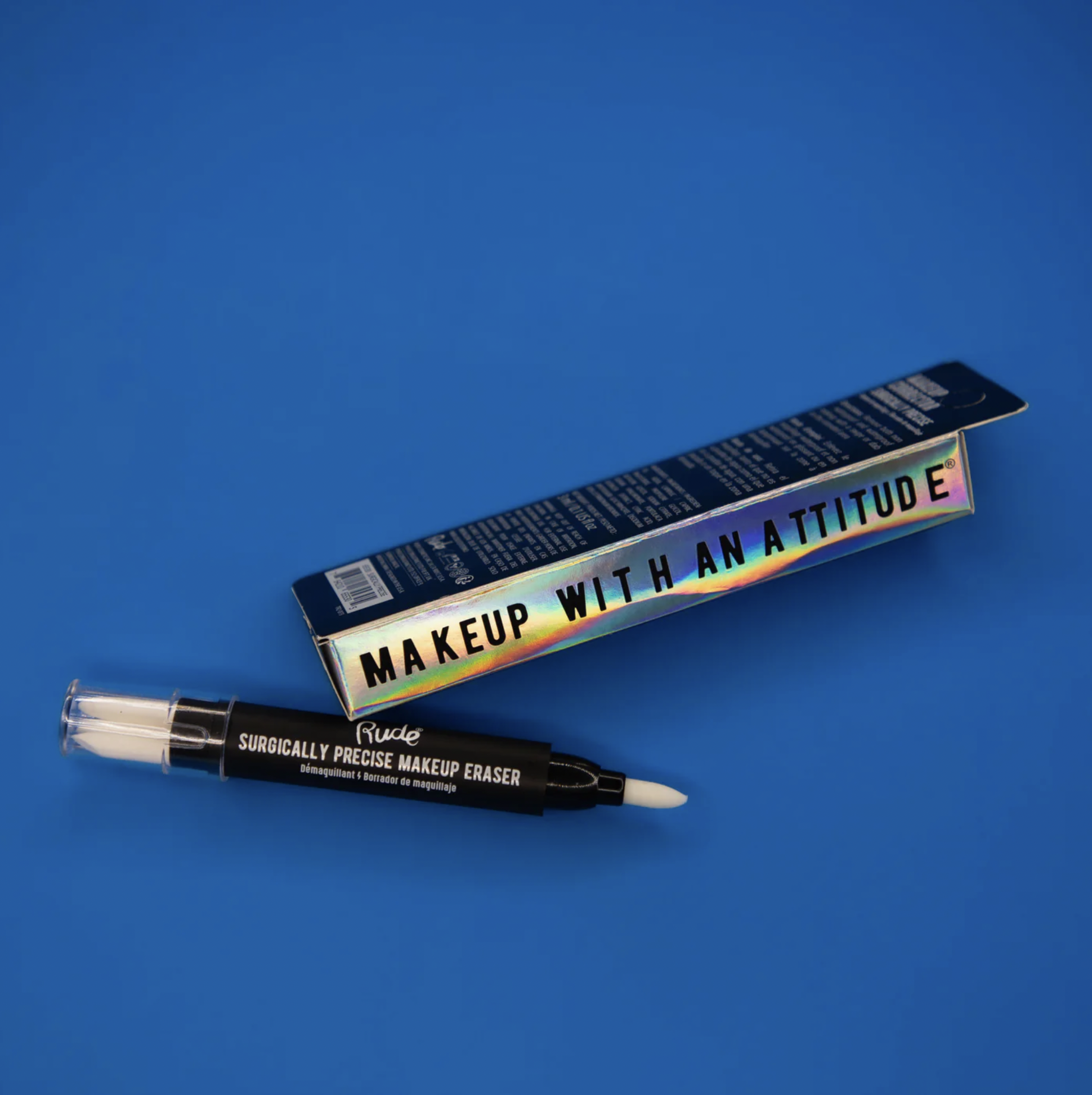 Rude - Surgically Precise Makeup Corrector