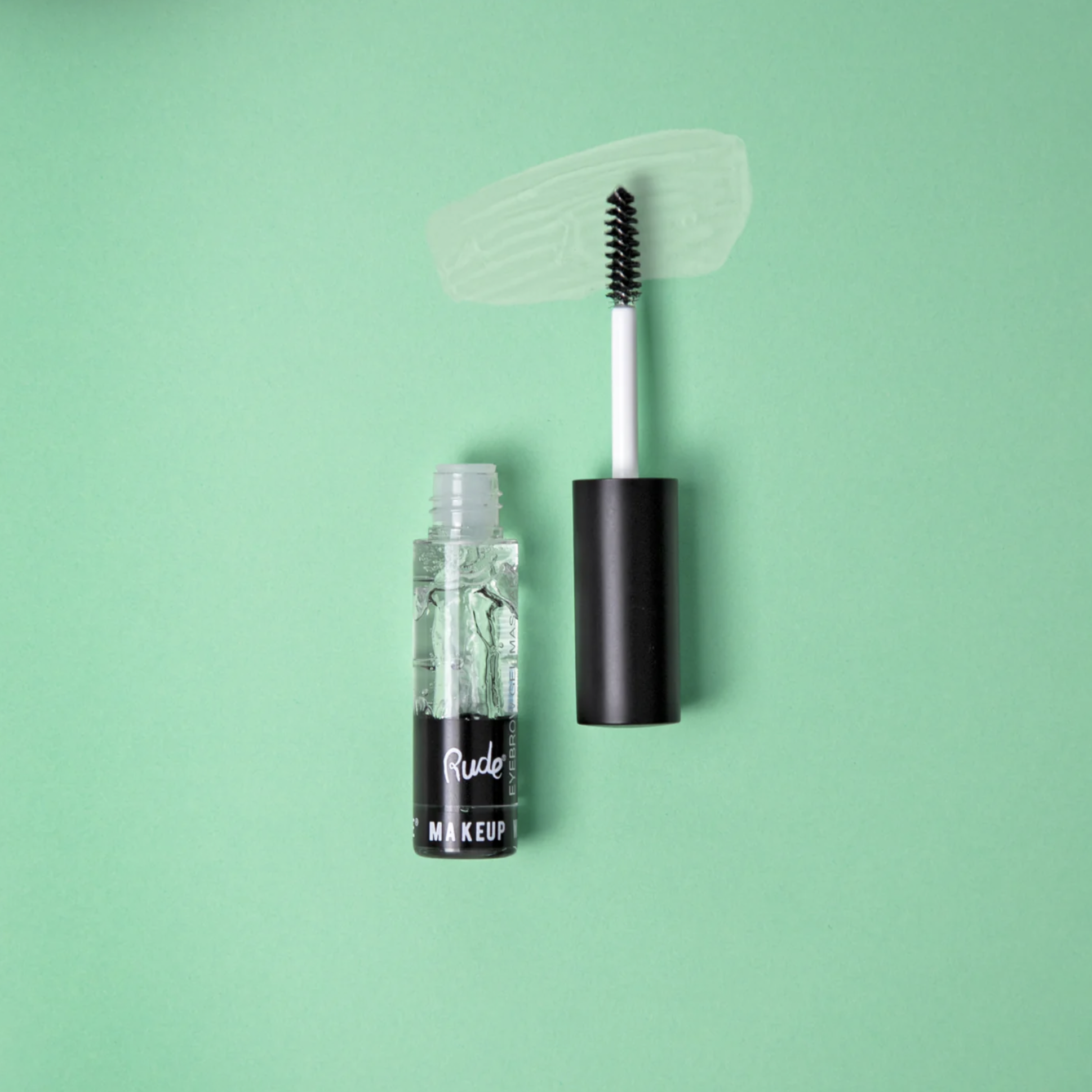Rude - Eyebrow Gel Mascara