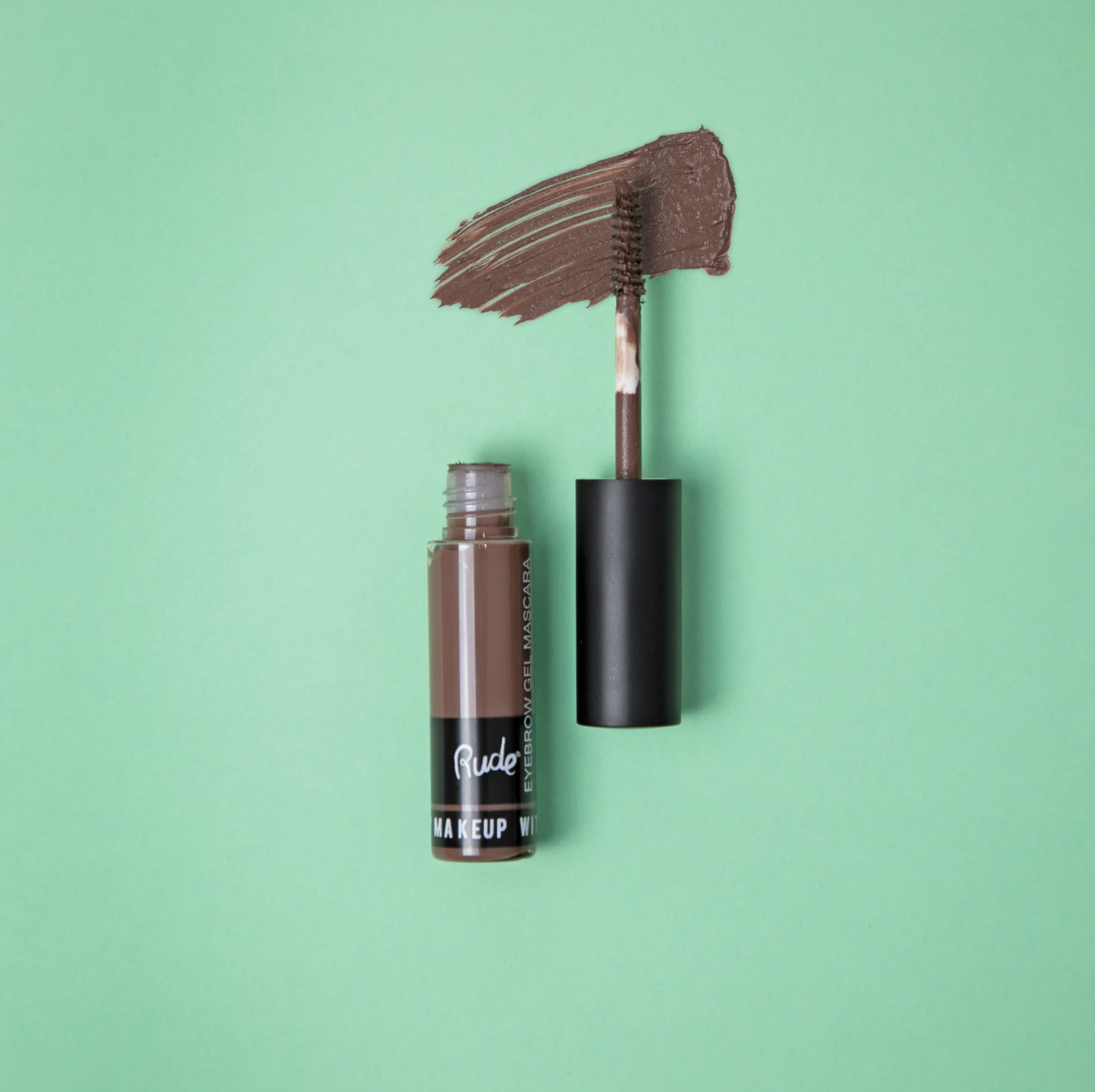 Rude - Eyebrow Gel Mascara