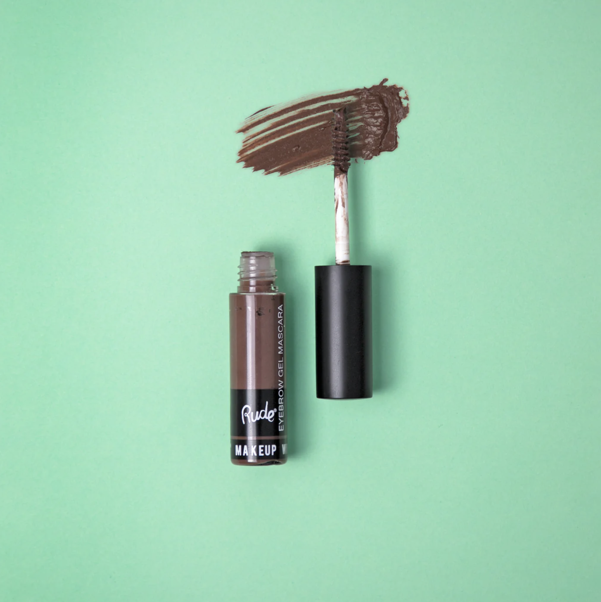 Rude - Eyebrow Gel Mascara