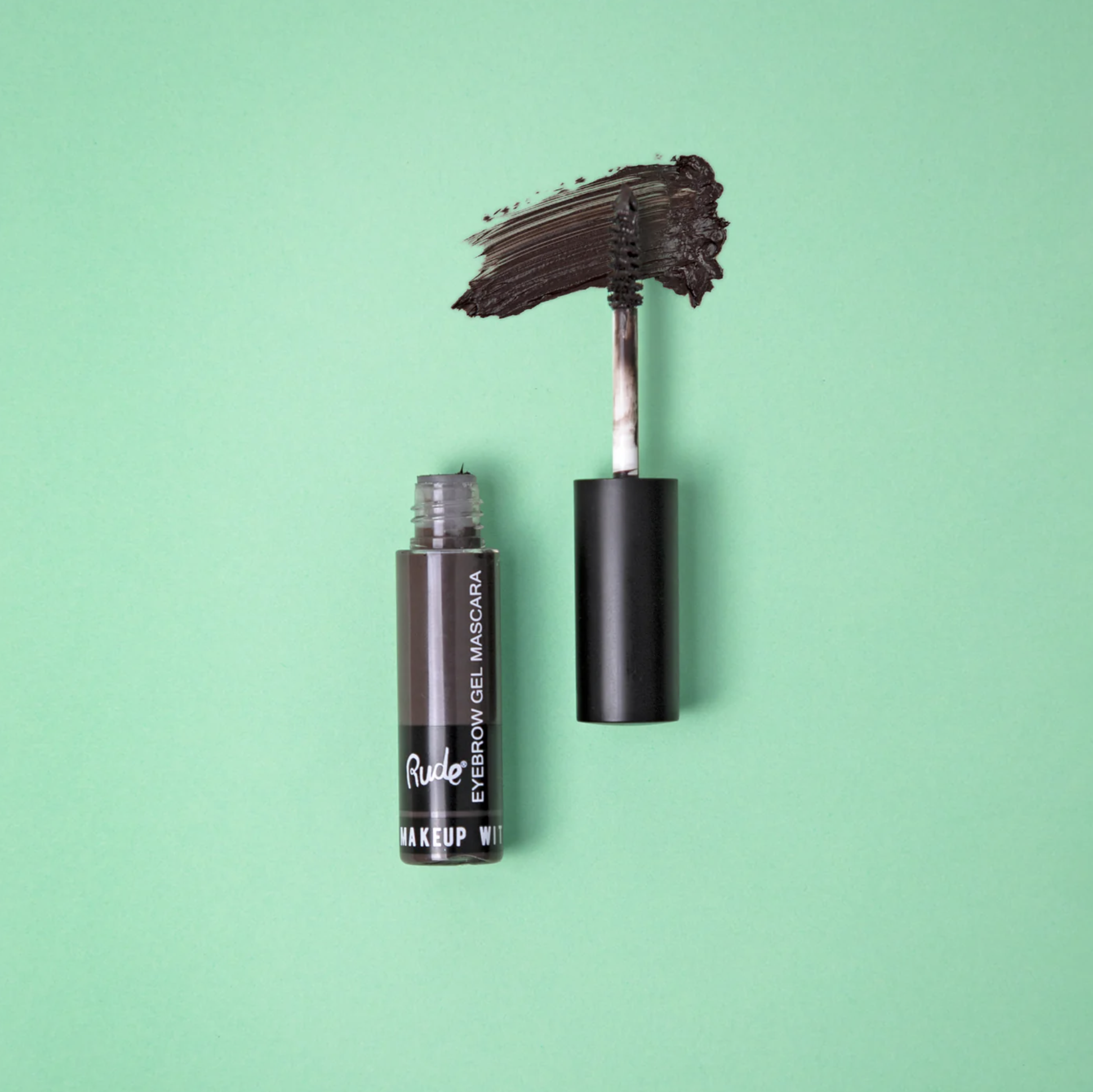 Rude - Eyebrow Gel Mascara
