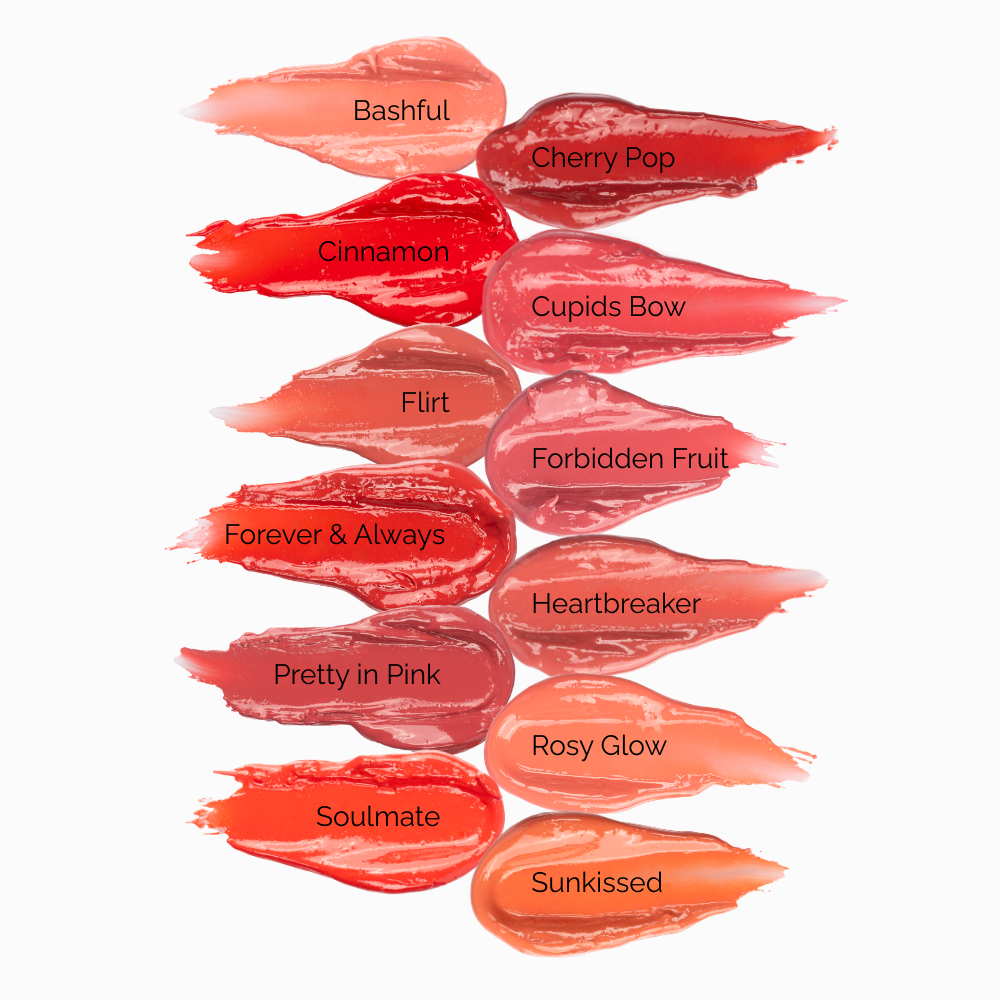 Kara Beauty - Love Locket Lip &amp; Cheek Set