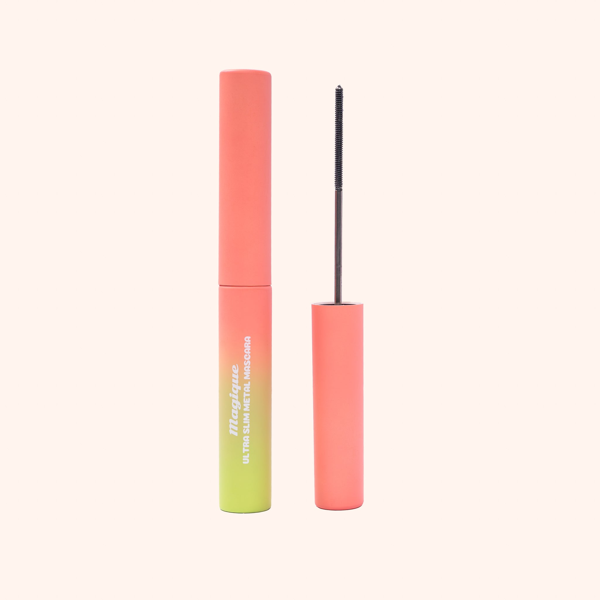Kara Beauty - Magique Ultra Slim Metal Mascara