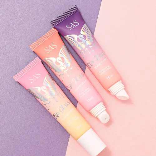 SAS - Eye Makeup The Bow Glue + Mascara (copia)