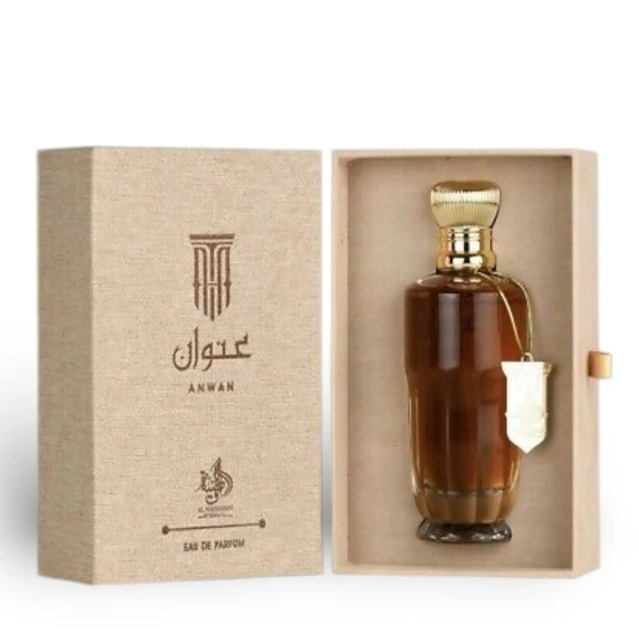 Al Wataniah - Anwan