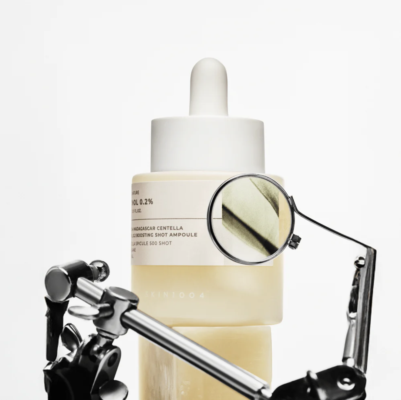 SKIN1004 - Madagascar Centella Retinol 0.2 Boosting Shot Ampoule 30ml
