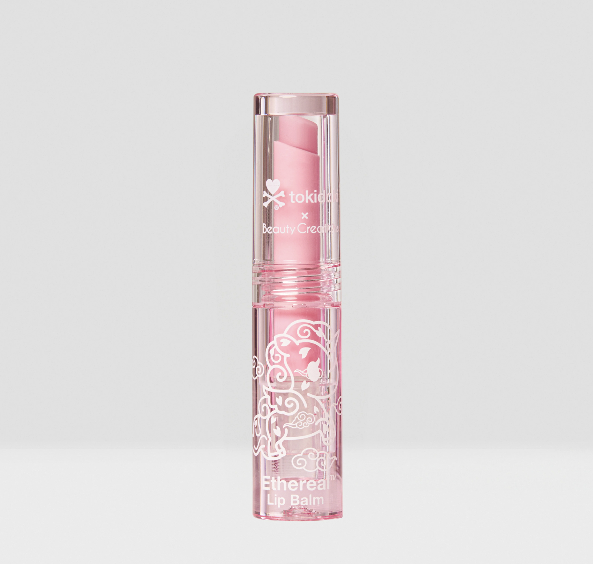 Beauty Creations x Tokidoki - Ethereal Balsamo Labial