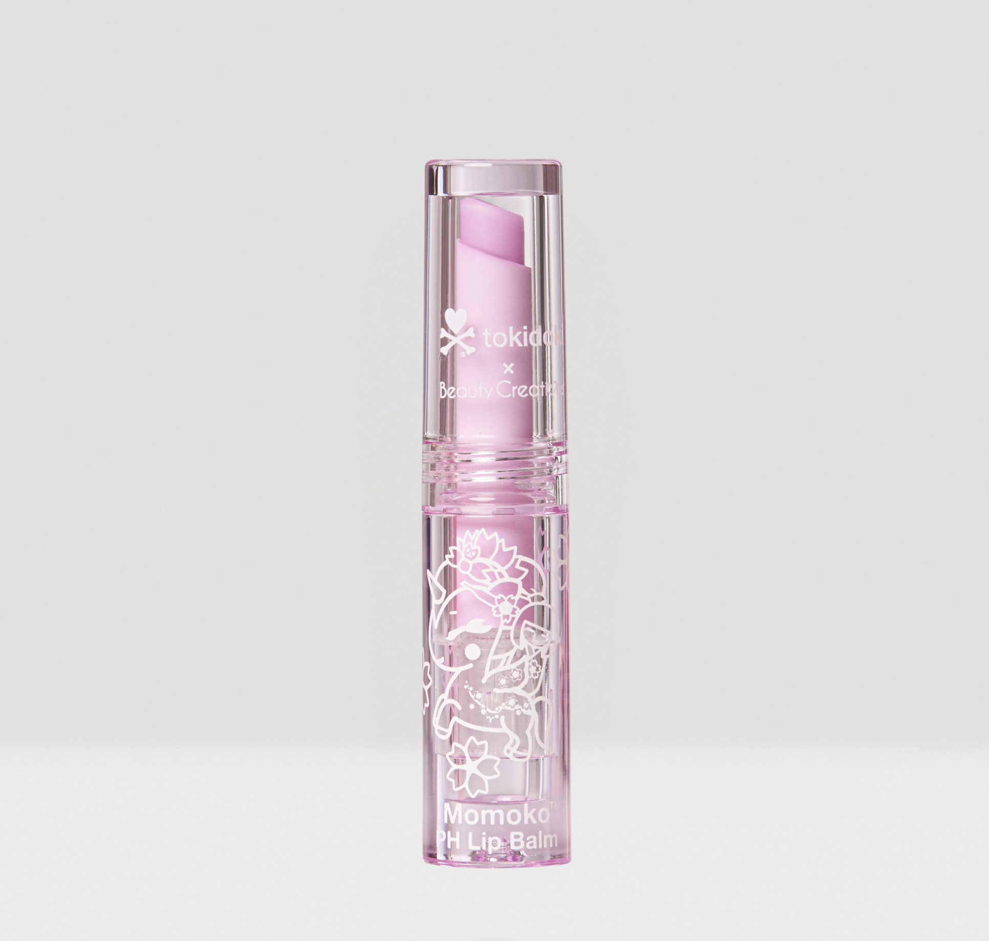 Beauty Creations x Tokidoki - Momoko Balsamo Labial