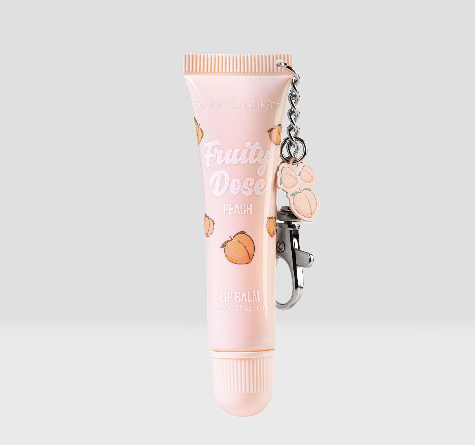 Beauty Creations - Fruity Dose Lip Balm Trio (with Hang Tag)