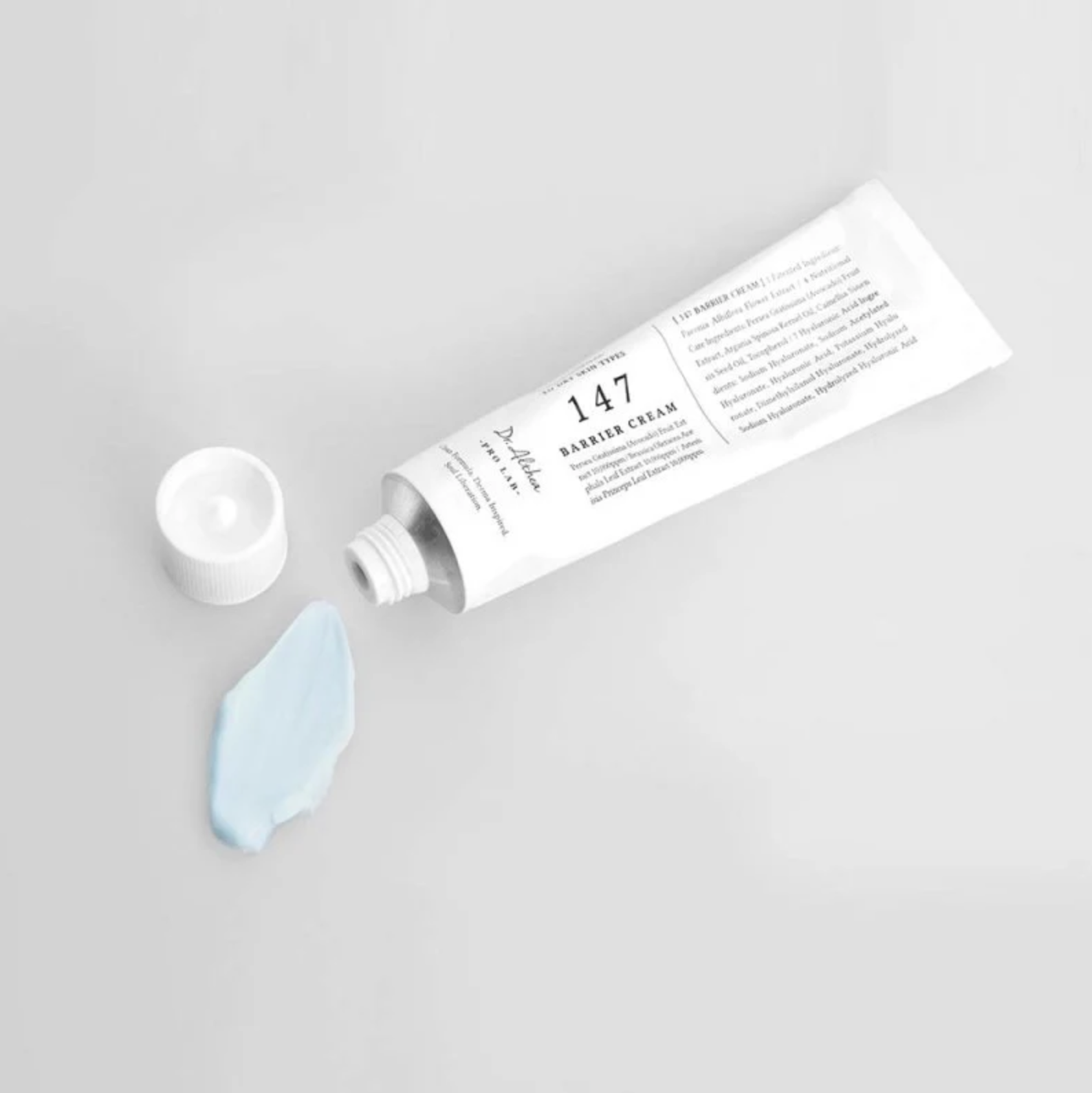 Dr. Althea - 147 Barrier Cream