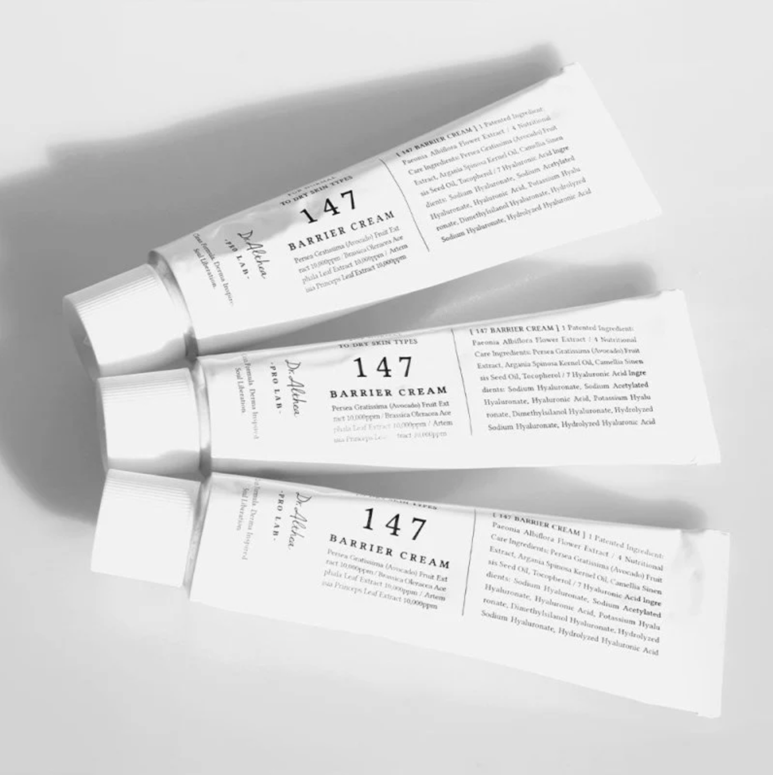 Dr. Althea - 147 Barrier Cream