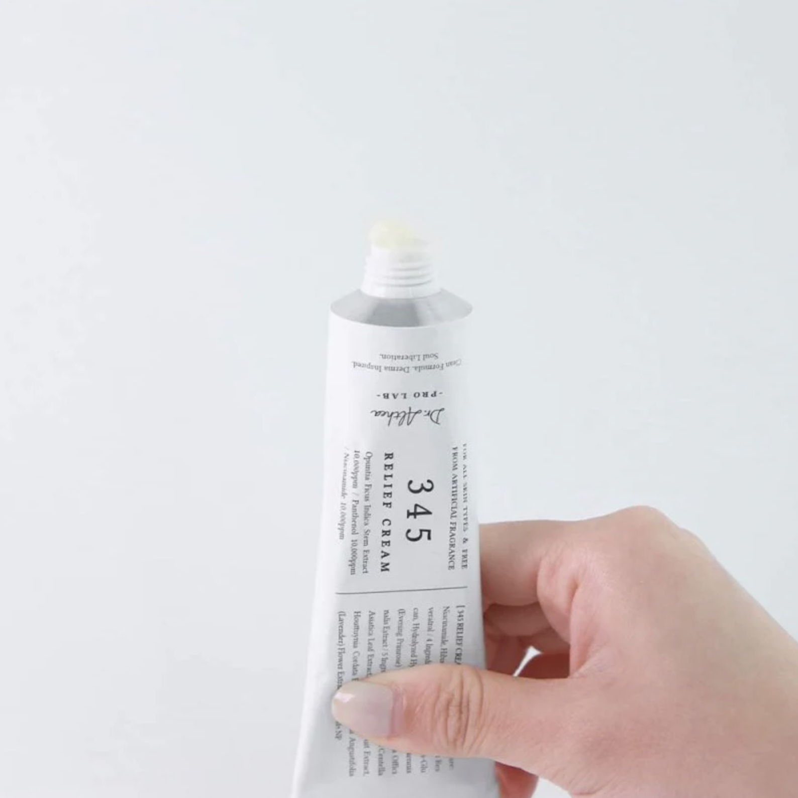 Dr. Althea - 345 Relief Cream