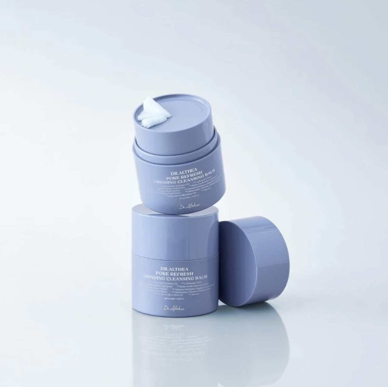 Dr. Althea - Pure Grinding Cleansing Balm