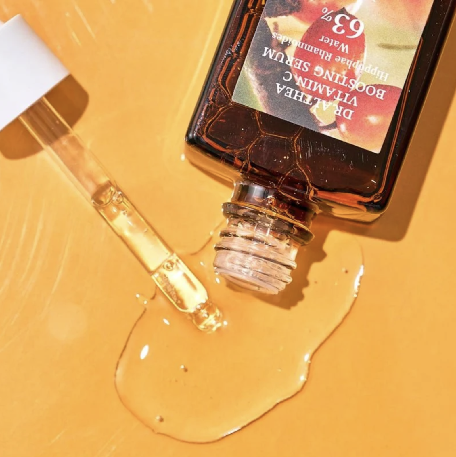 Dr. Althea - Vitamin C Boosting Serum