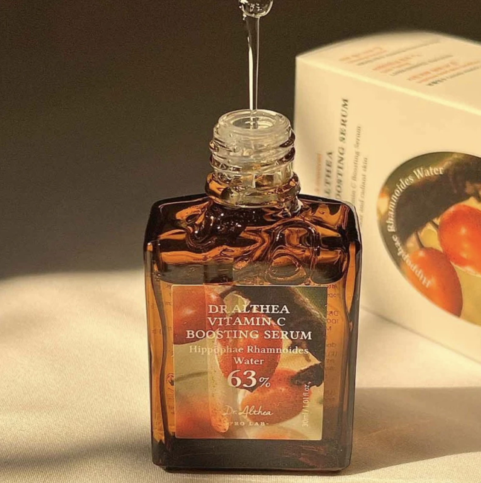 Dr. Althea - Vitamin C Boosting Serum