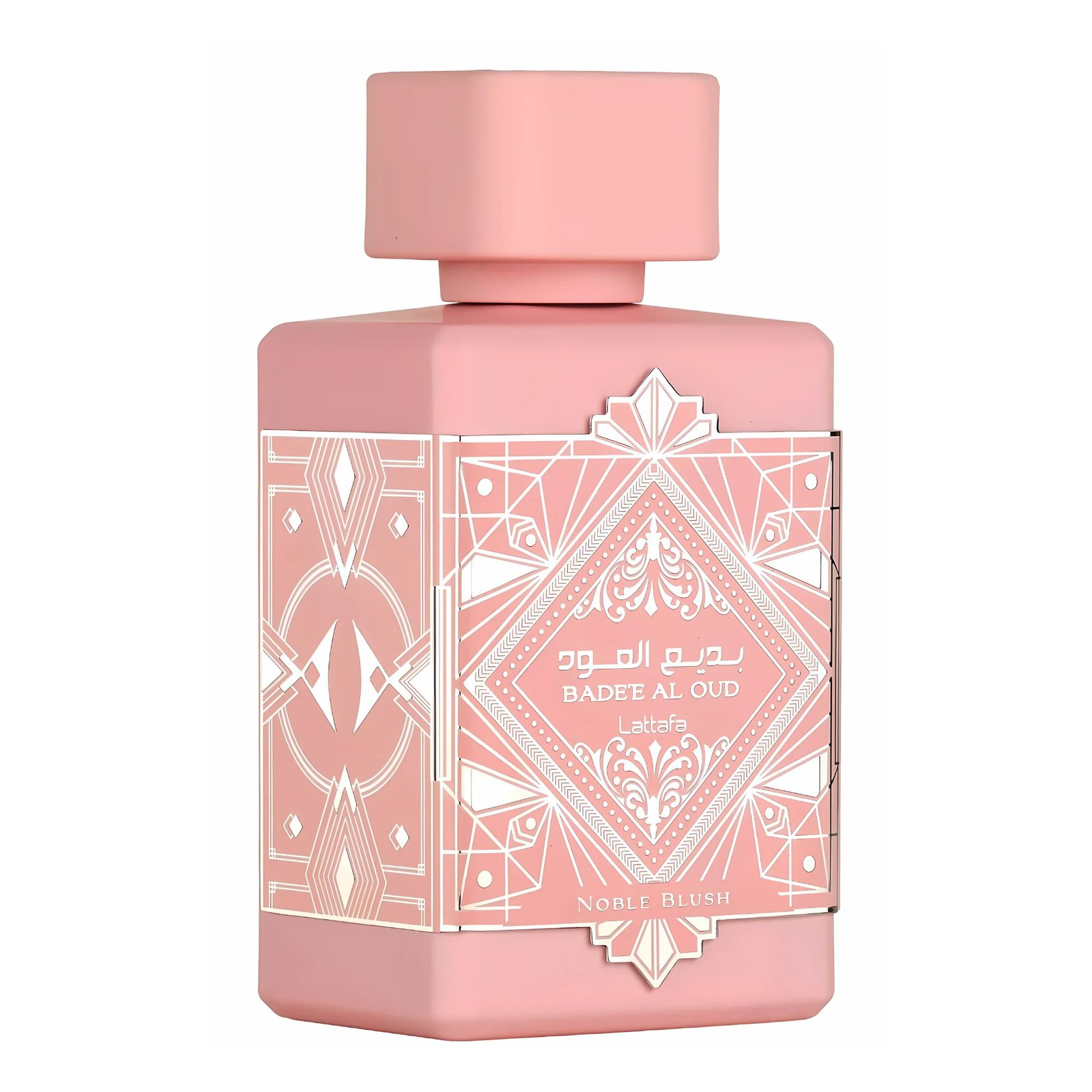 MAISON ALHAMBRA - BADEE NOBLE BLUSH 100ML
