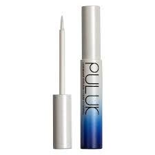 PULUK - LUXURIANT EYELASH COATING CLEAR