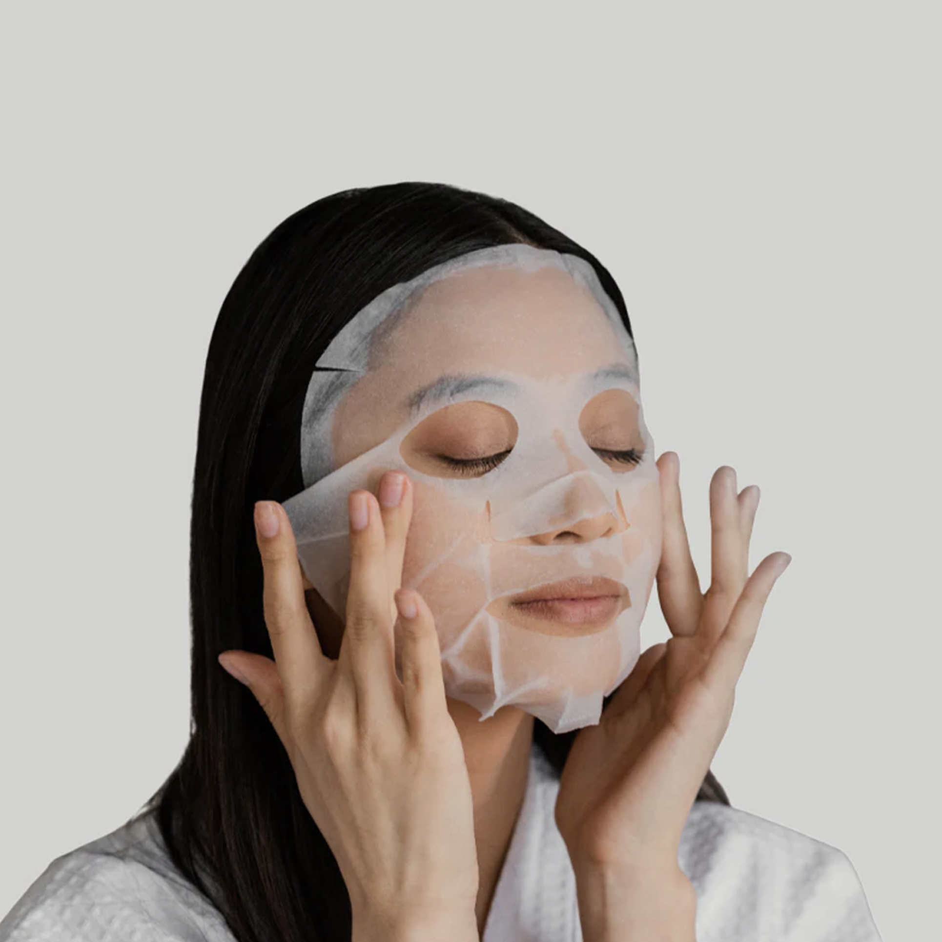 Mixsoon - Daily Mask Monday