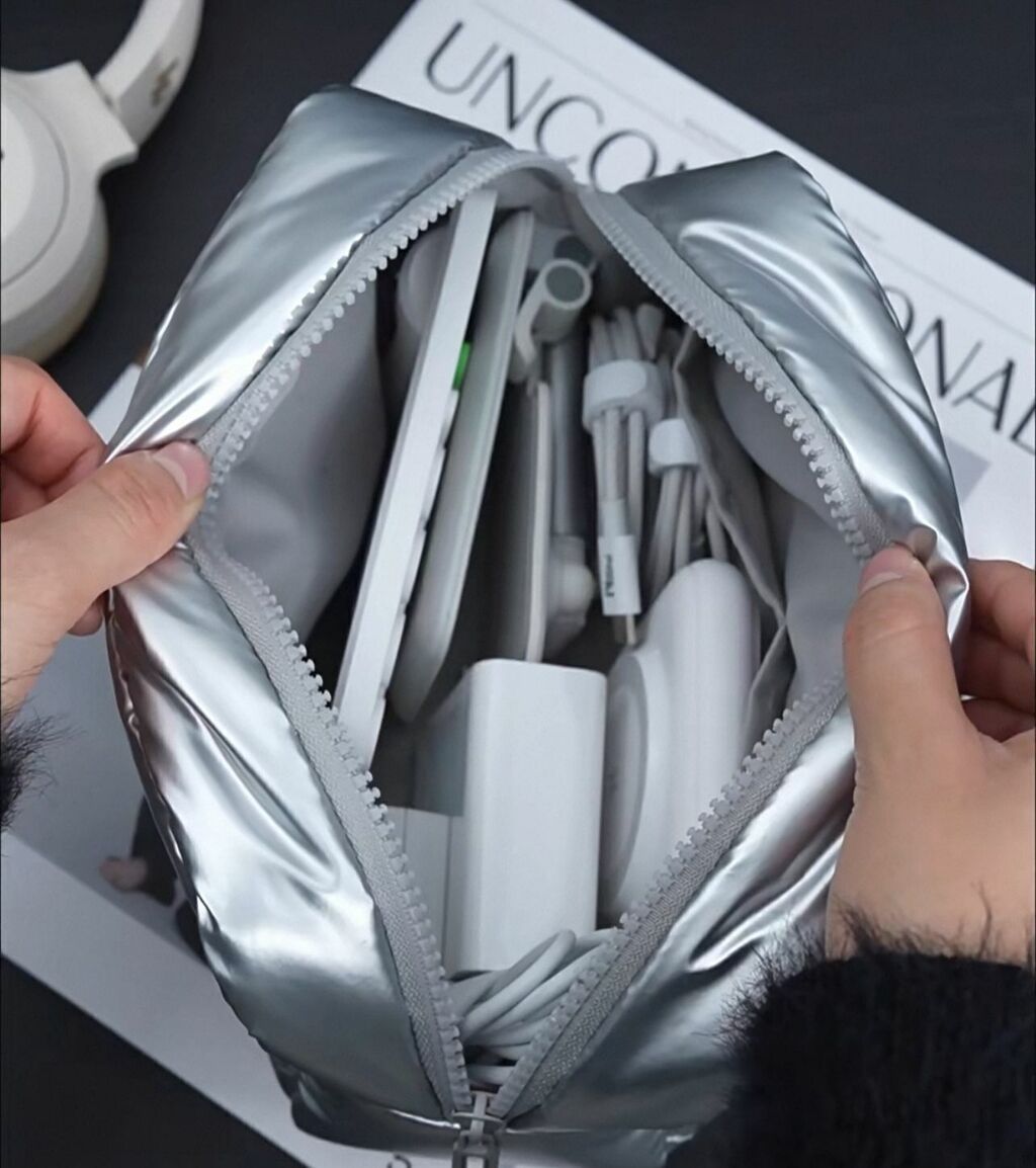 MISUCKA - COSMETIQUERA STORAGE