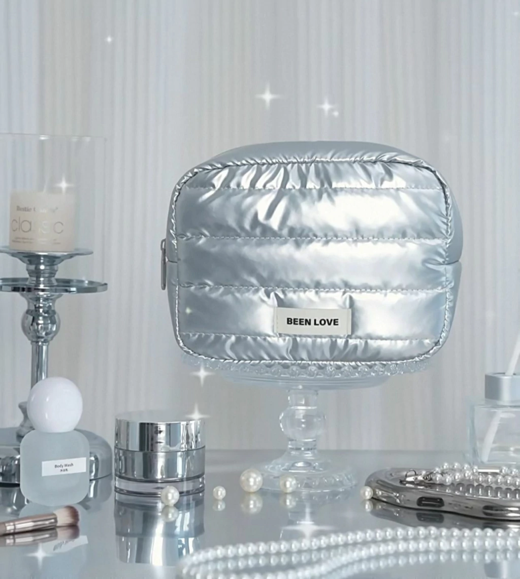 MISUCKA - COSMETIQUERA STORAGE