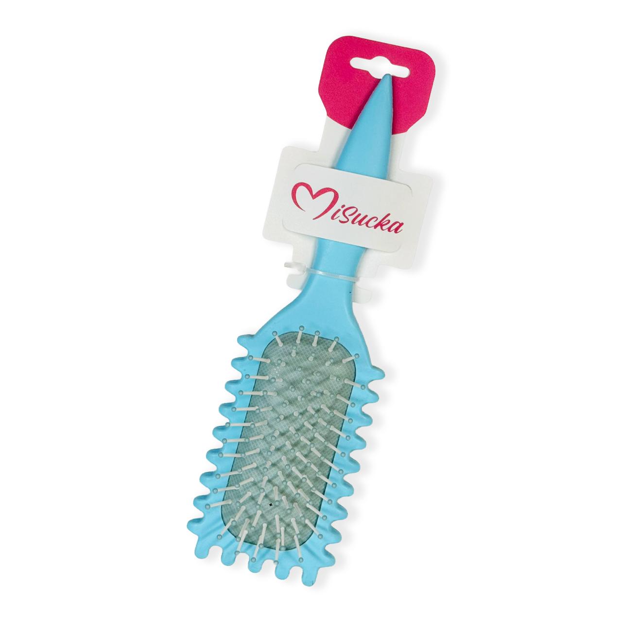 MISUCKA - CEPILLO (341-345) 4 tonos Alta calidad