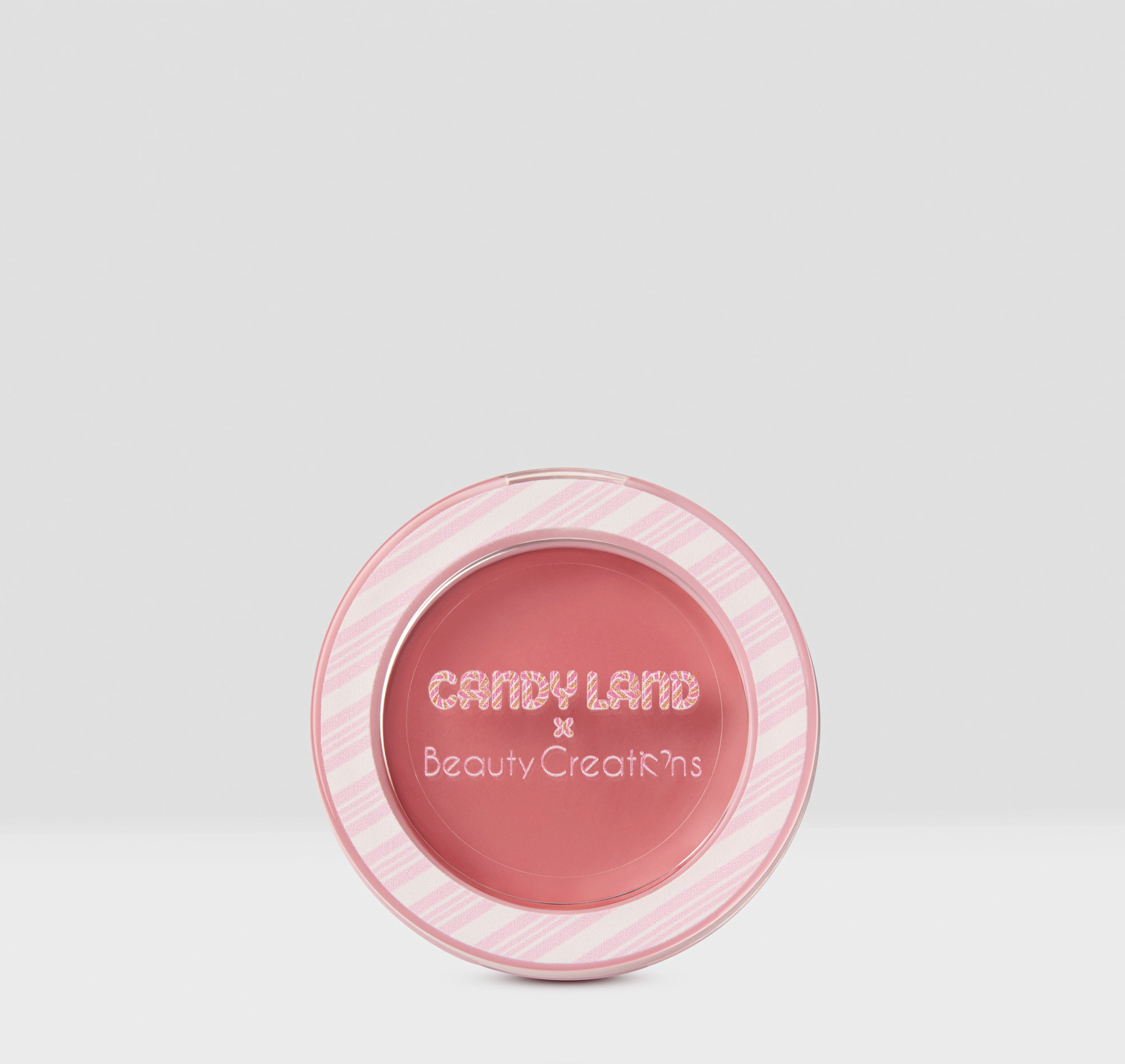 Beauty Creations x Candy Land - Sweet Swin Rubor En Crema