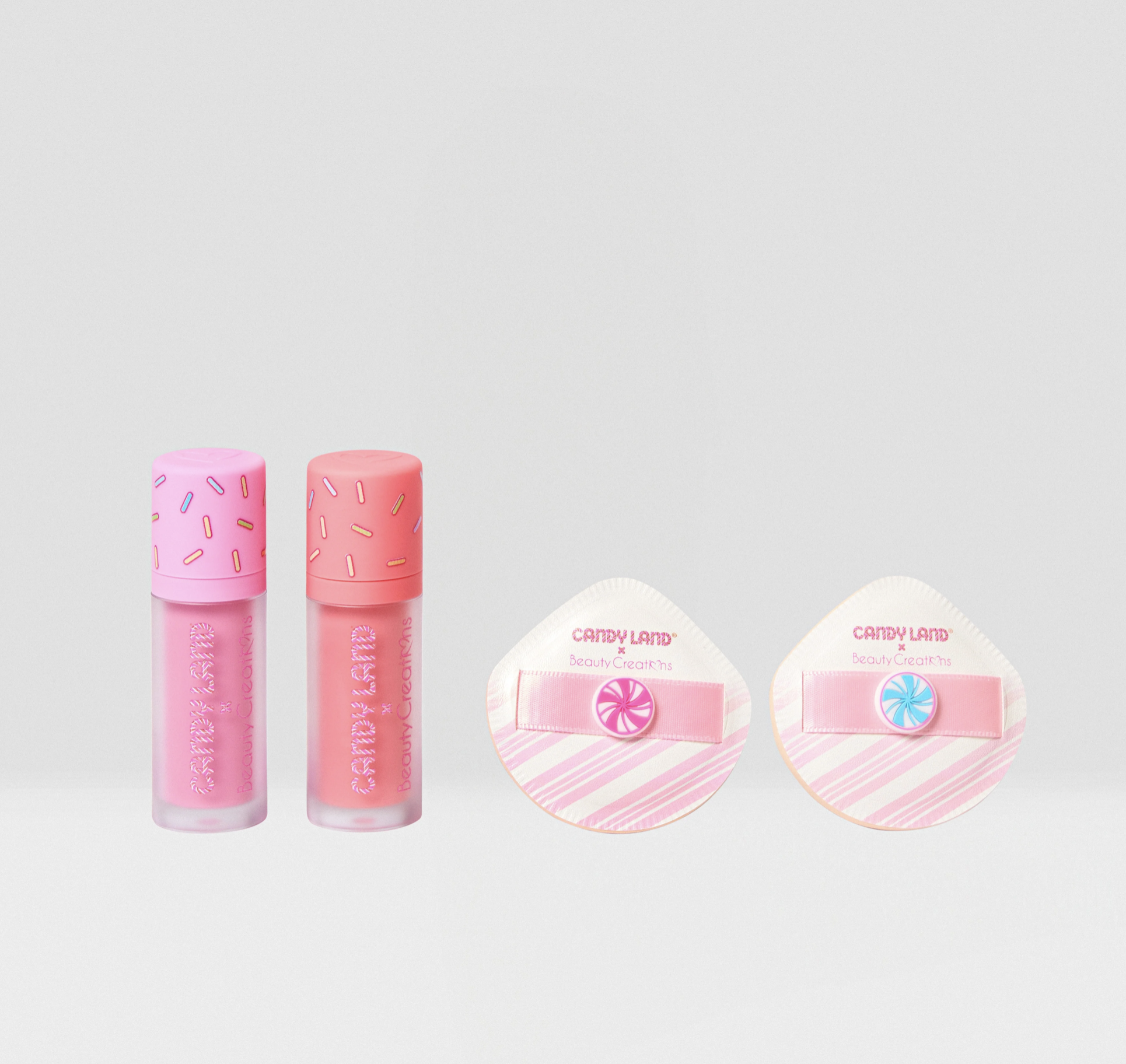 Beauty Creations x Candy Land - Lillopoppin' Rubor Liquido