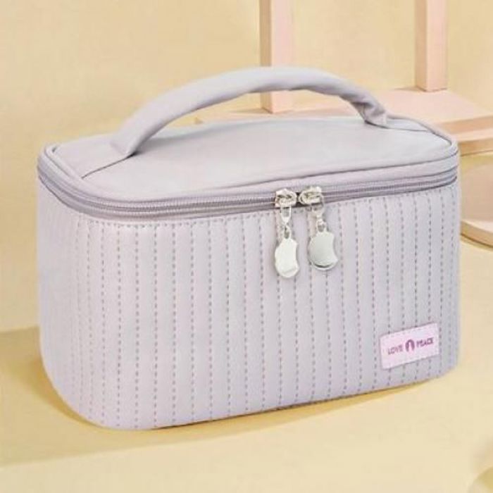 MISUCKA - COSMETIQUERA 4 COLORES