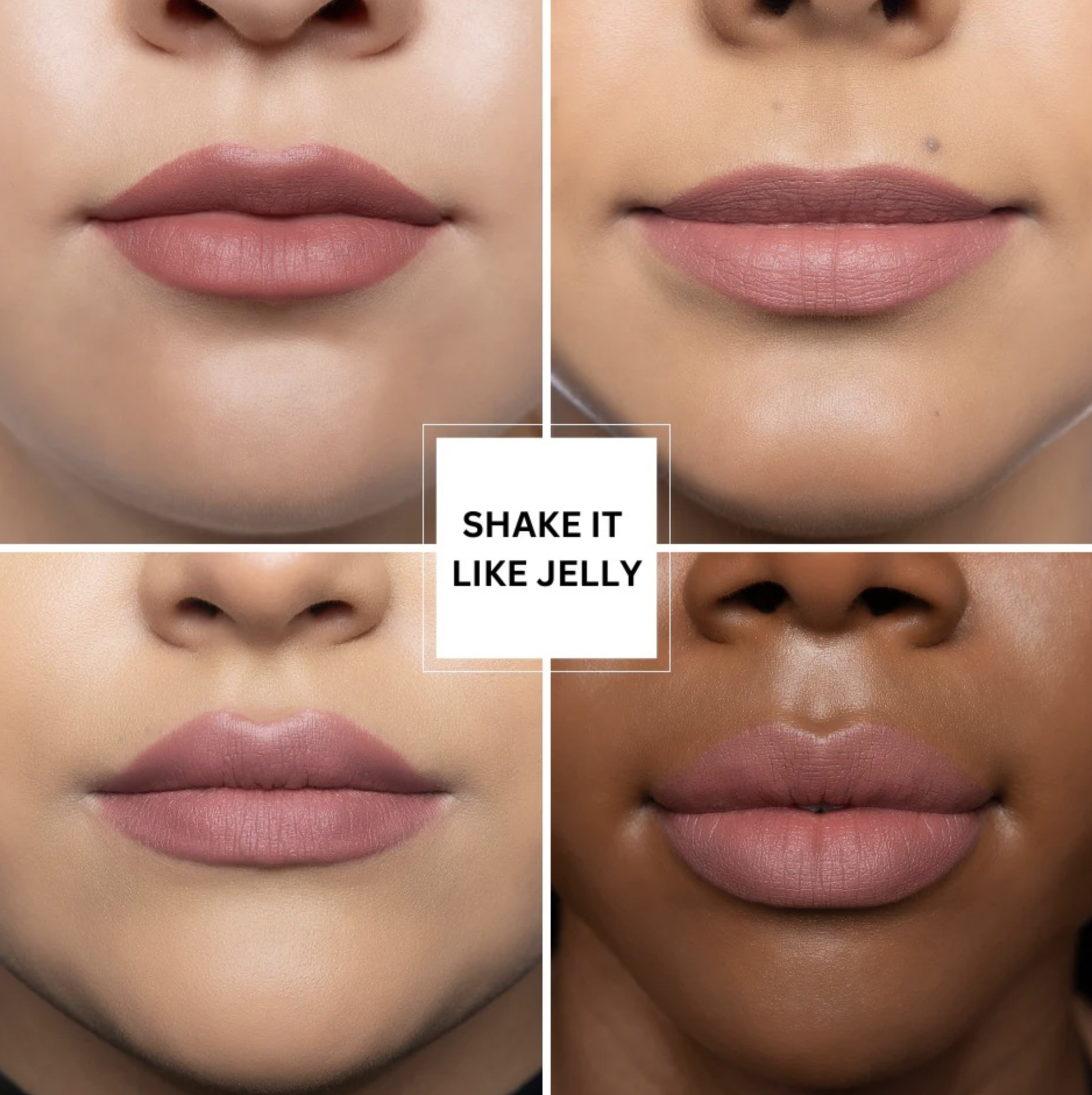 Beauty Creations - Woden Set Delineador de Madera Wine (WLPW)