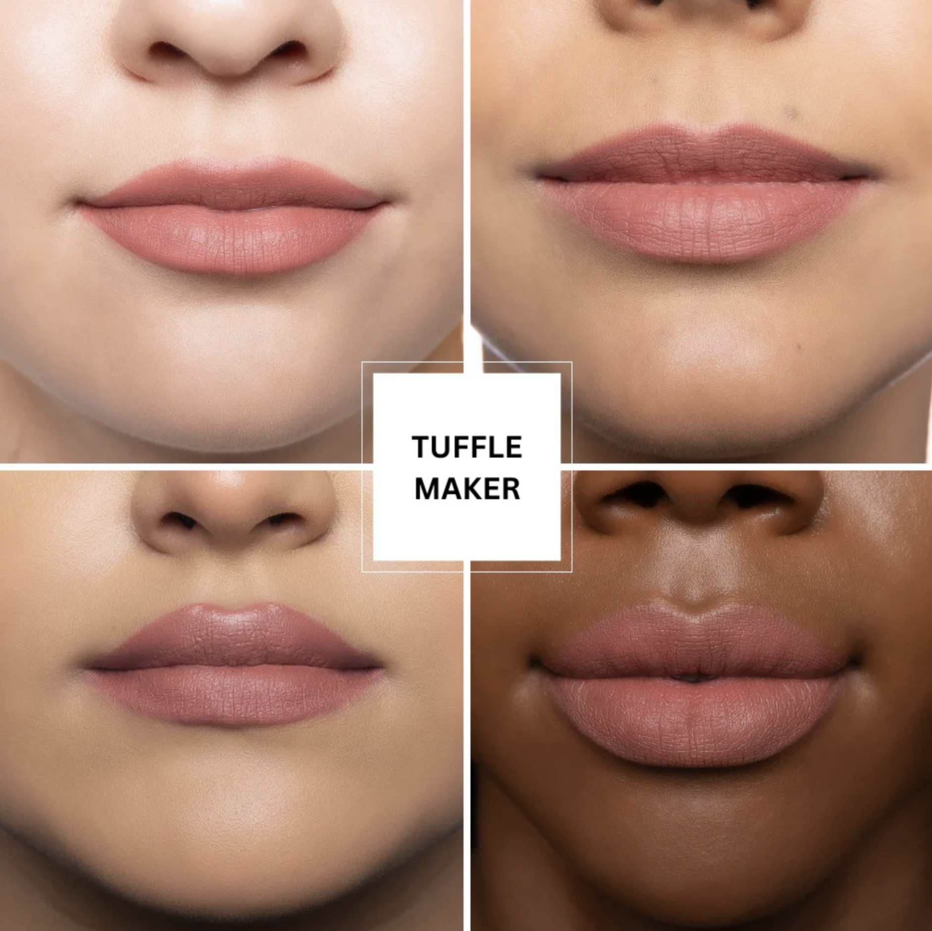 Beauty Creations - Woden Set Delineador de Madera Wine (WLPW)