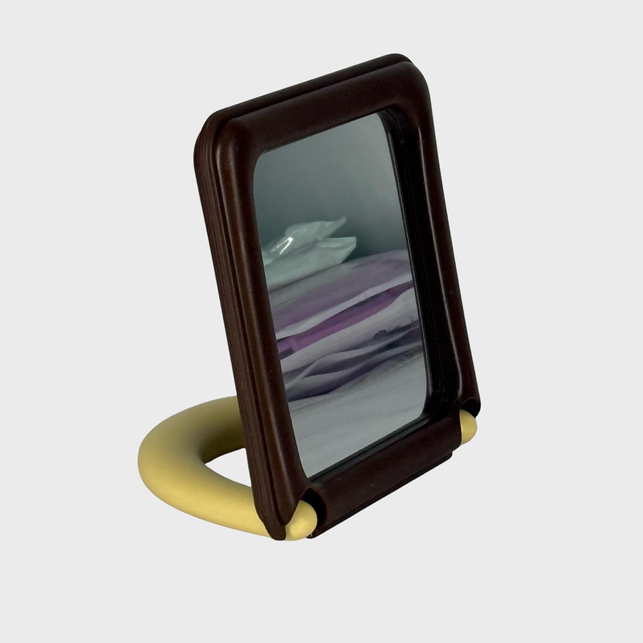 MISUCKA - ESPEJO  Boton