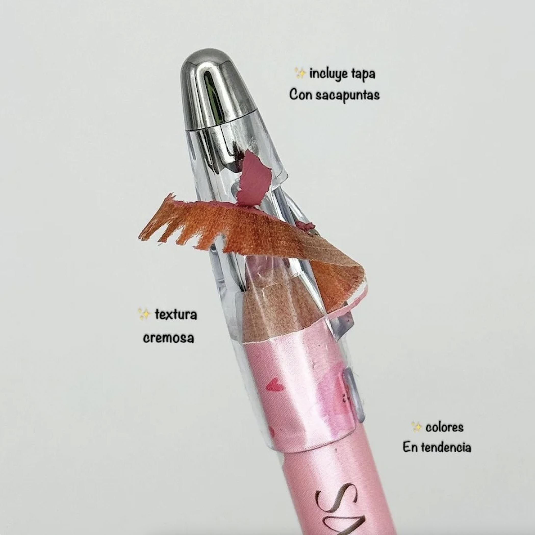 SAS - Lipliner SPL007